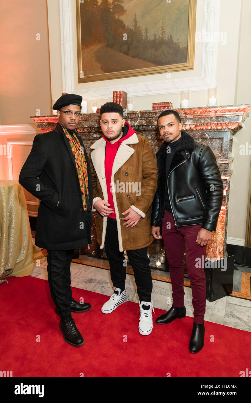 Shn top hamilton 2019