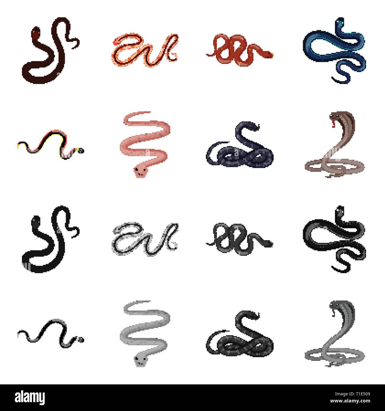 Share 80+ snake tattoo drawing latest - thtantai2