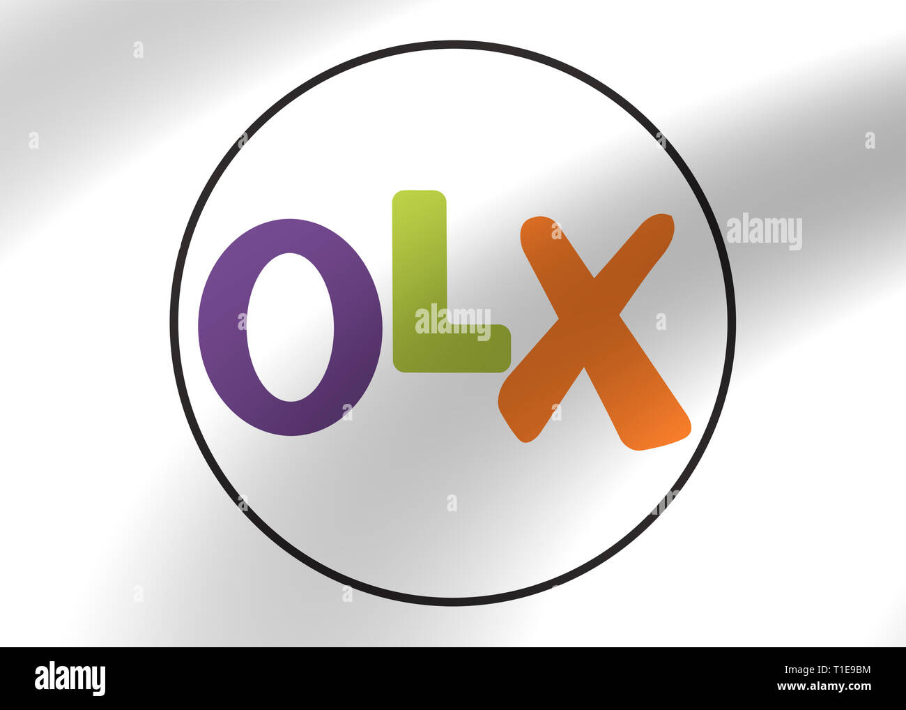 Olx website hi-res stock photography and images - Alamy