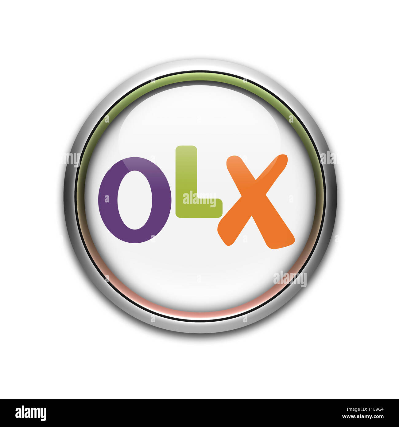 Olx website hi-res stock photography and images - Alamy