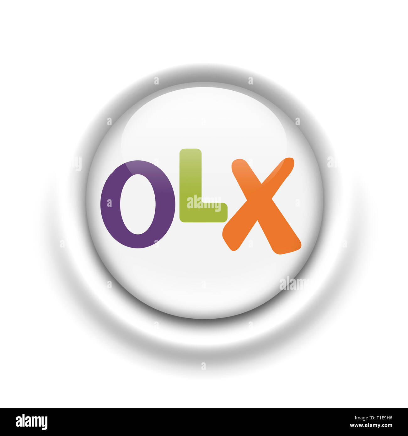 Sign-in – Olx Credit Bank