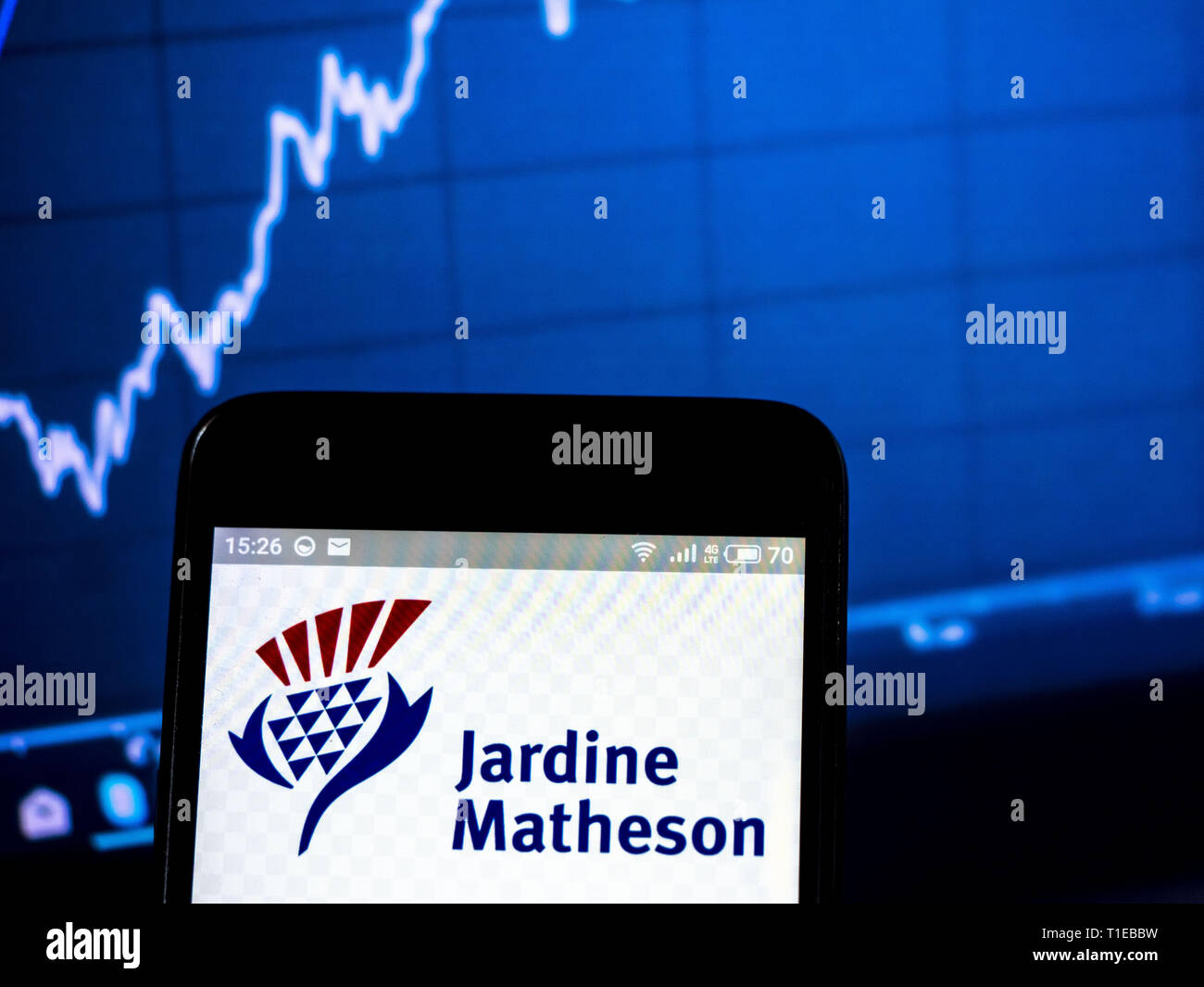 Jardine matheson holdings limited hires stock photography and images
