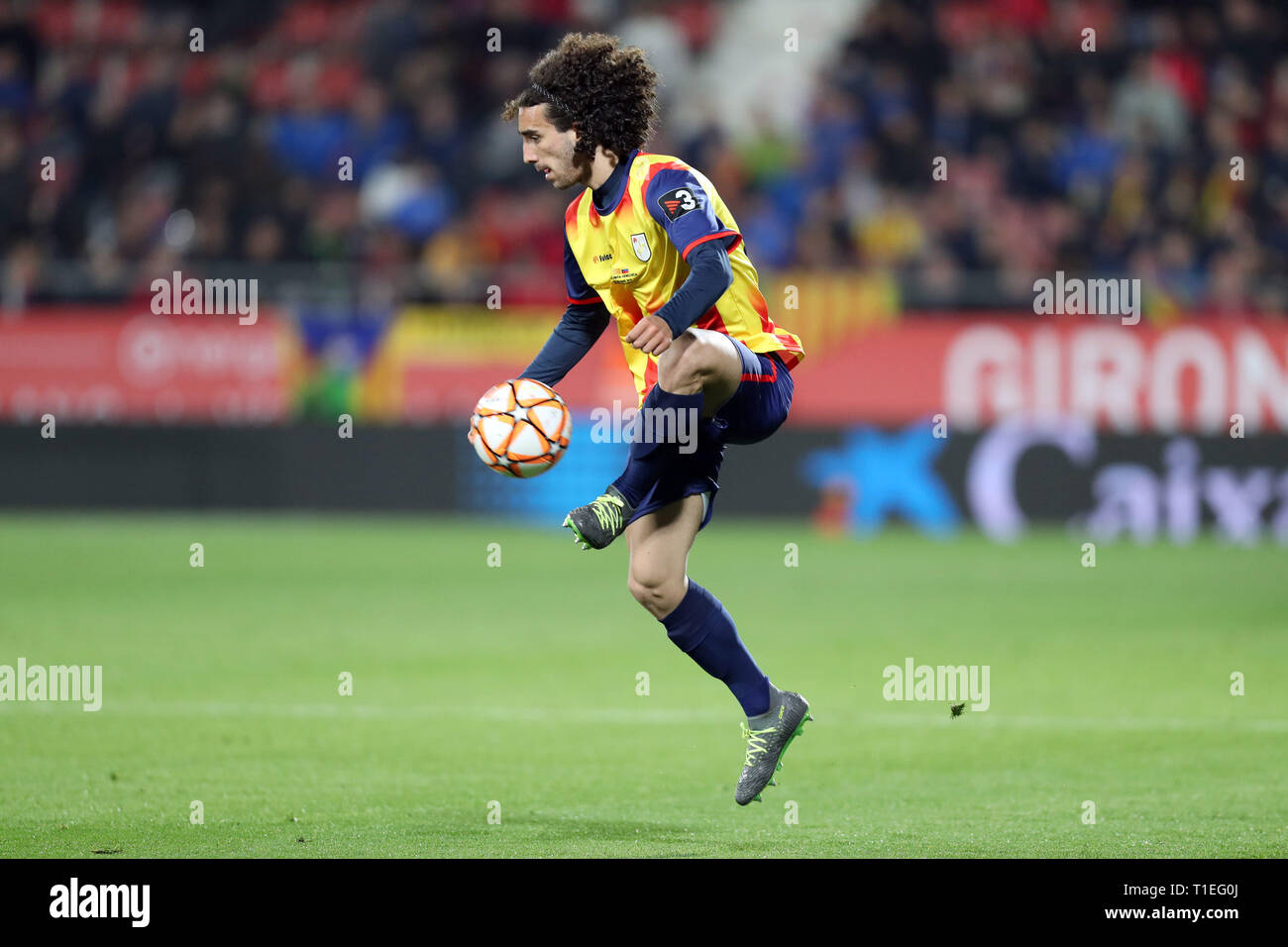 Cucurella - Chelsea's Hoffnung Chiến Thuật & Tầm Ảnh Hưởng