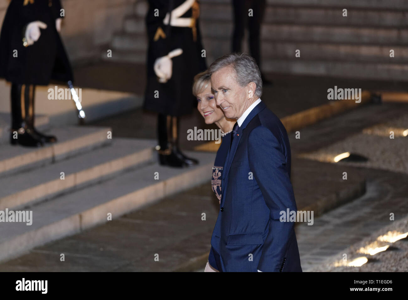 1,327 Bernard Arnault(r) Stock Photos, High-Res Pictures, and