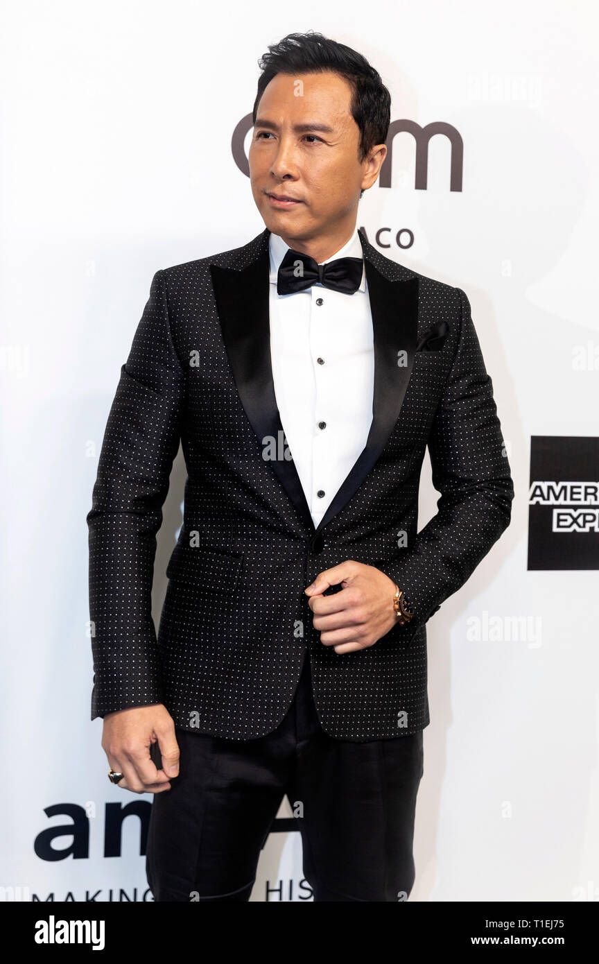 Donnie yen hi-res stock photography and images - Alamy