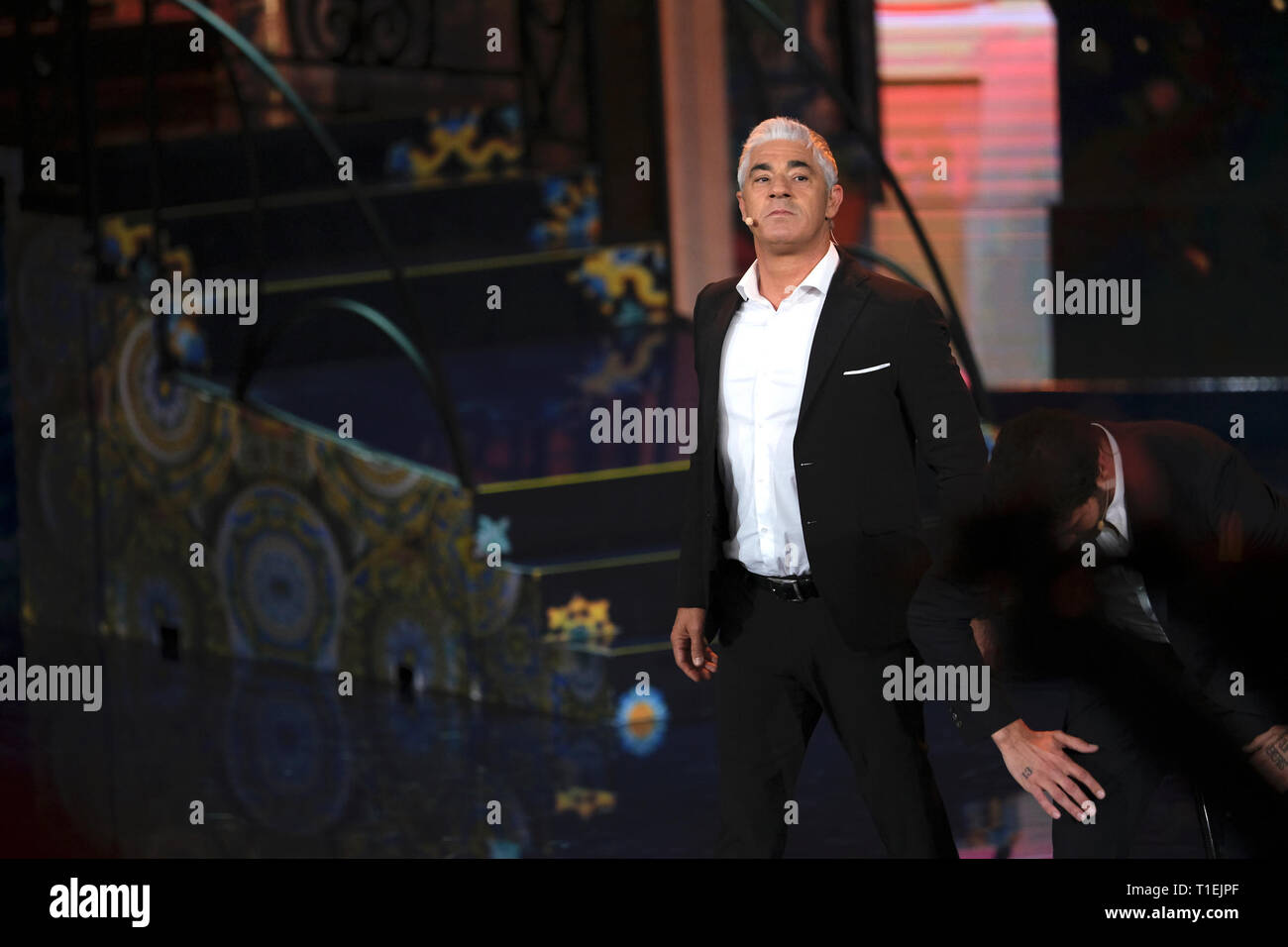 Page 9 Elisabetta Gregoraci High Resolution Stock Photography And Images Alamy