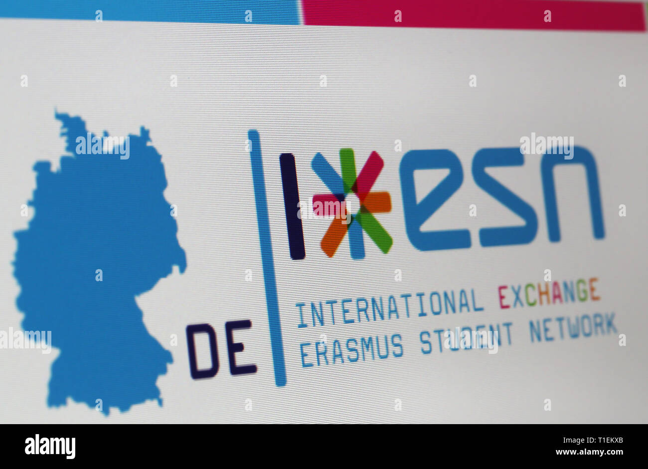Erasmus Speed Dating Aachen