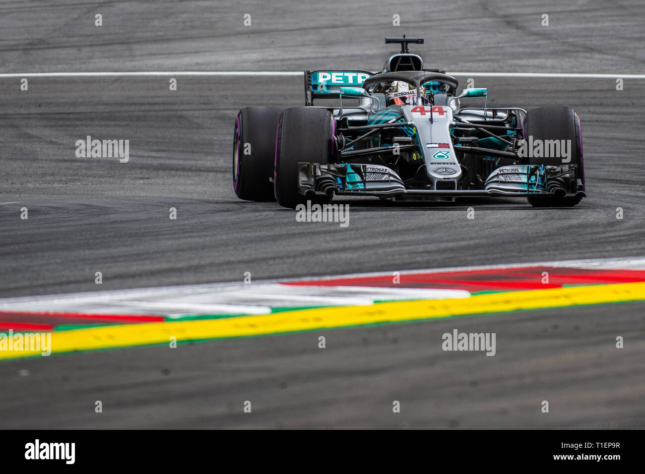Lewis Hamilton High Resolution Stock Photography And Images Alamy