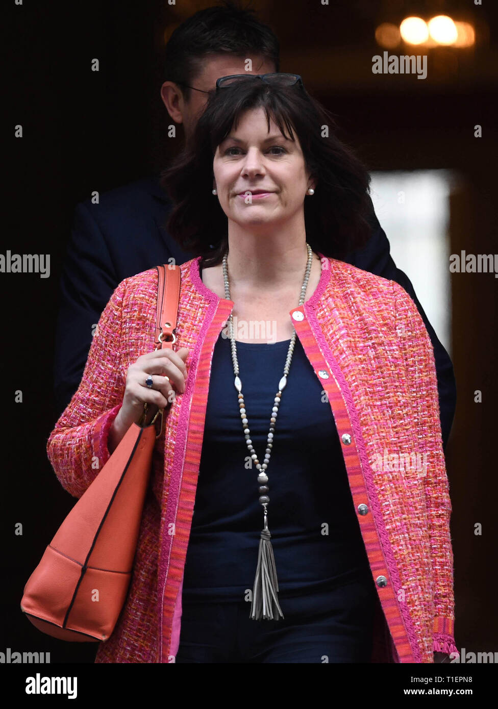 London United Kingdom 26th Mar 2019 Cabinet Meeting Members Of london-united-kingdom-26th-mar-2019-cabinet-meeting-members-of