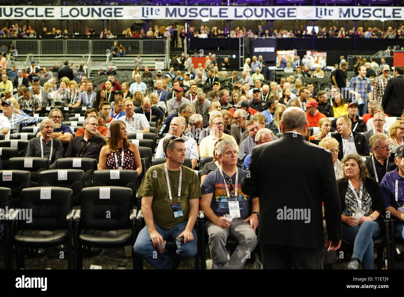 Jay leno car hires stock photography and images Alamy