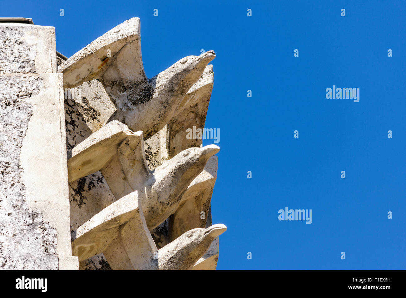 Art deco museum miami hi-res stock photography and images - Alamy
