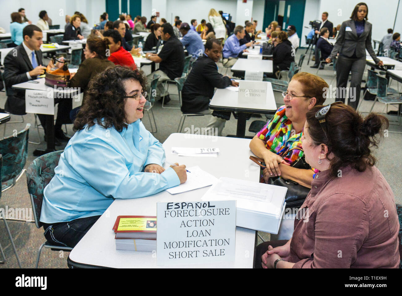 Real estate work hires stock photography and images Alamy