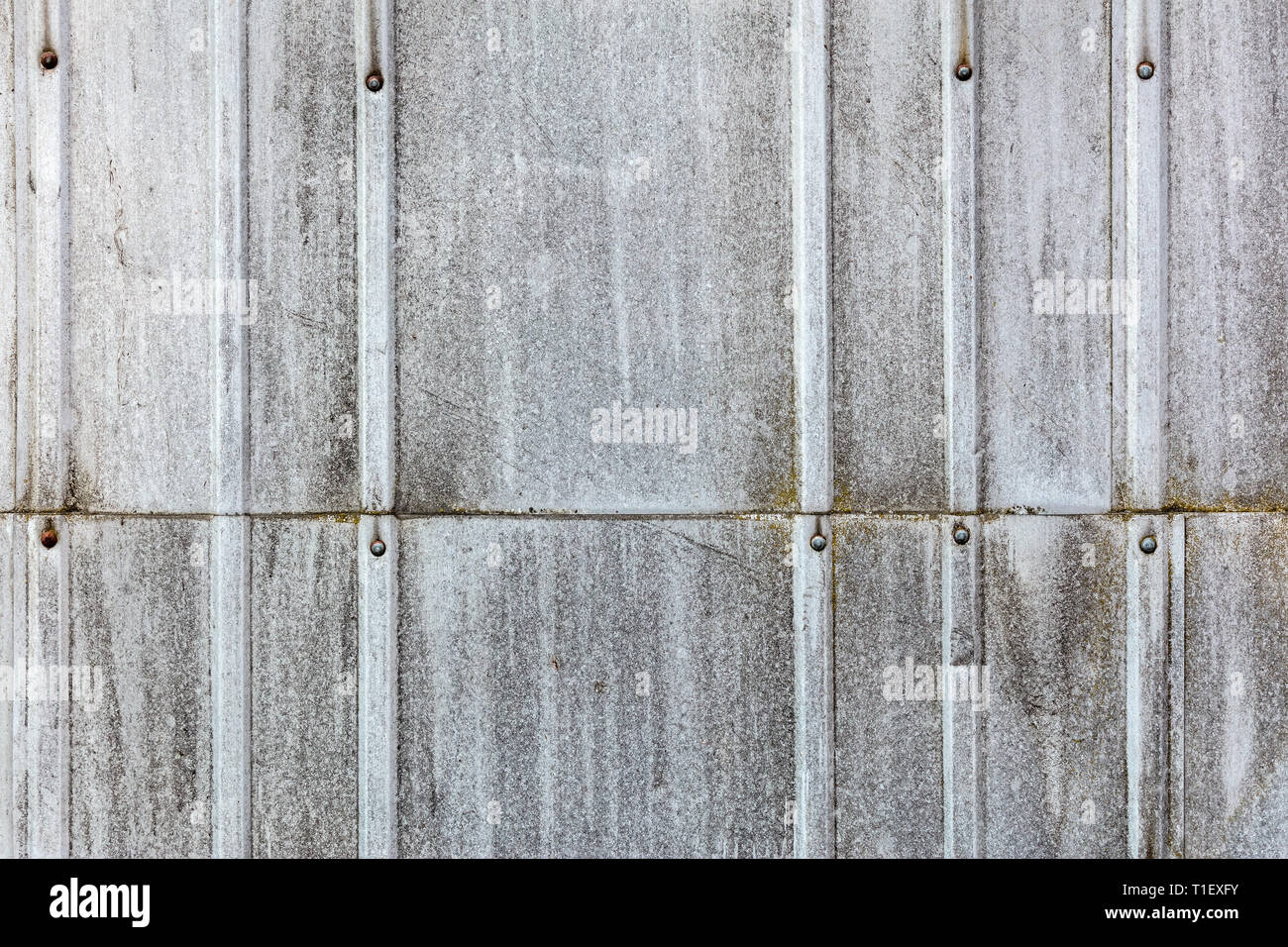 Corrugated metal pattern hires stock photography and images Alamy