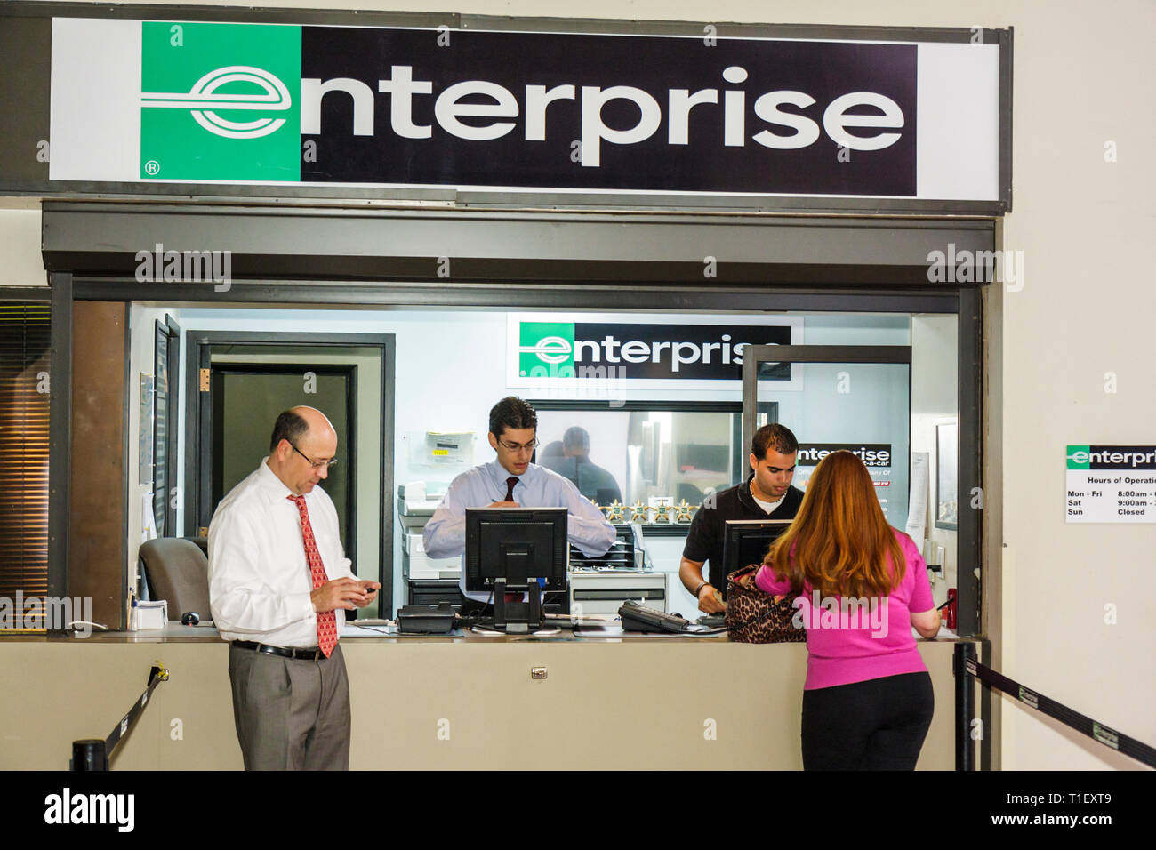 Enterprise Car Rental Orlando Airport Hours - Carports Garages