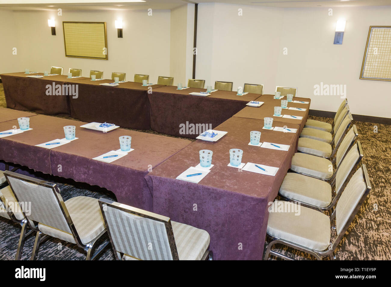 Miami Florida Epic Hotel Luxury Boutique Lodging Hospitality