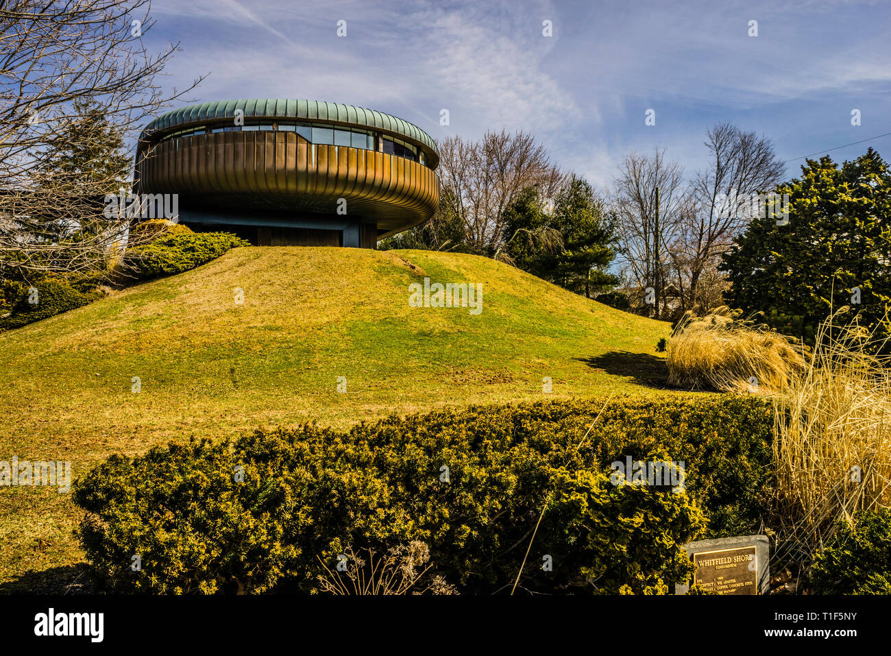Guilford landmark hires stock photography and images Alamy