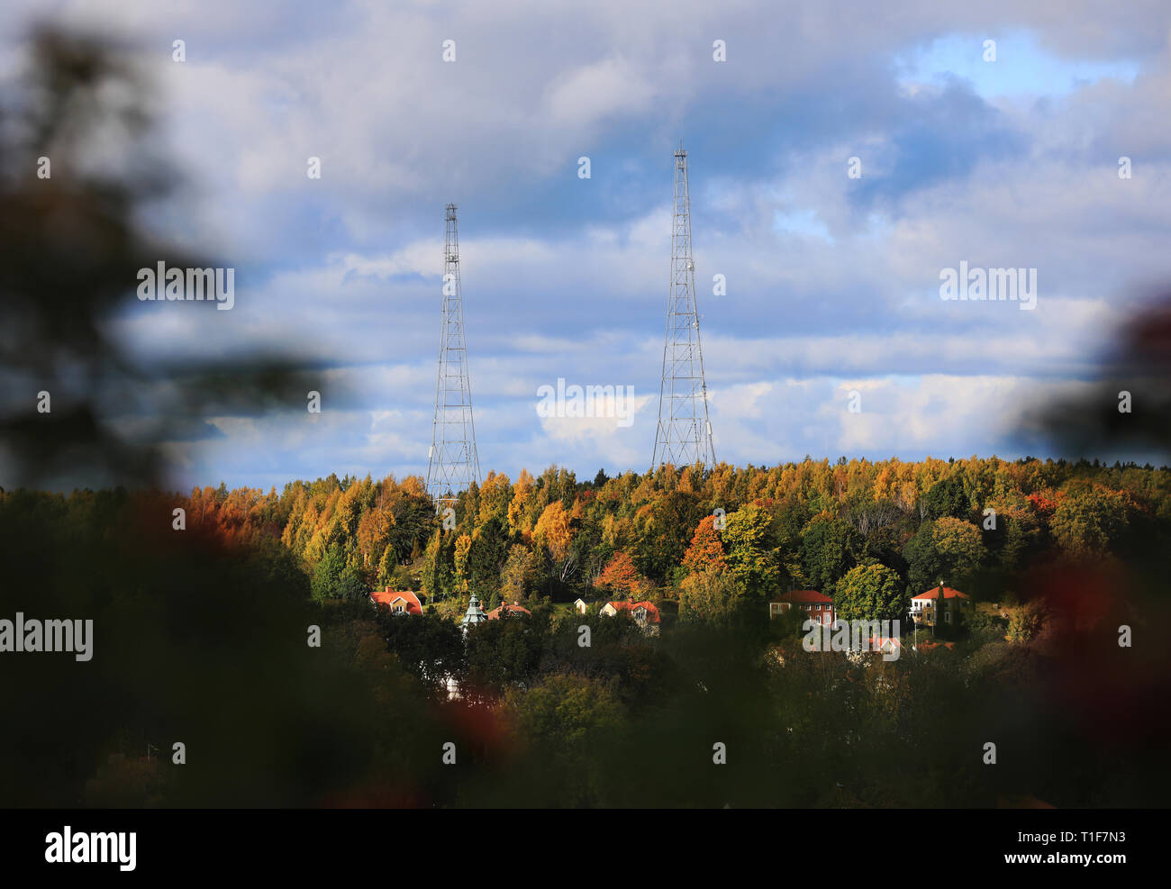 Stockholm Motala High Resolution Stock Photography and Images - Alamy