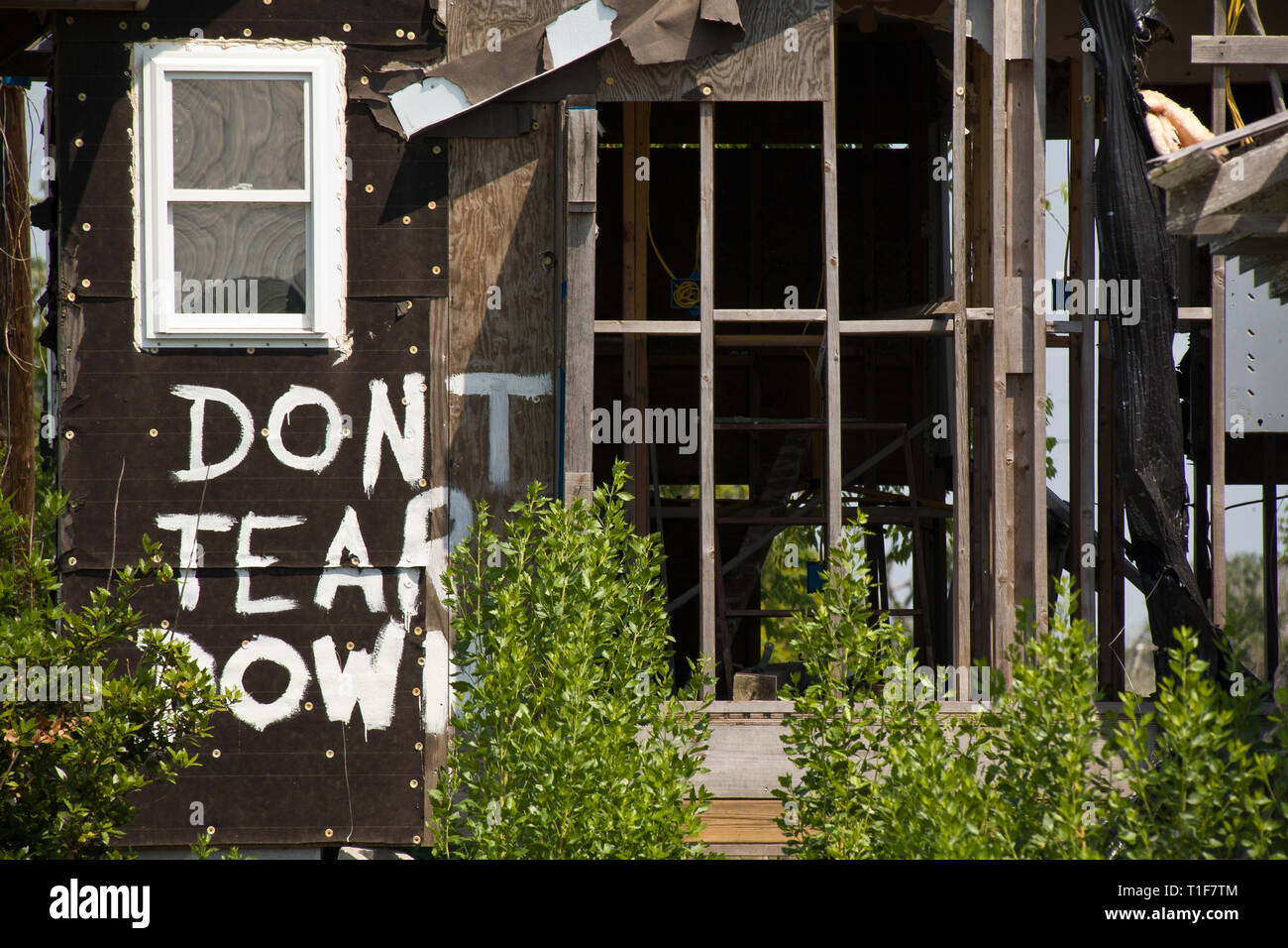 , Saint Bernard Parish, Louisiana, USA Stock Photo Alamy