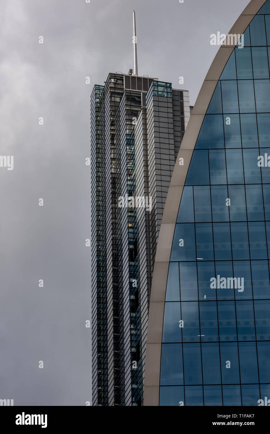 Can of ham london hires stock photography and images Alamy