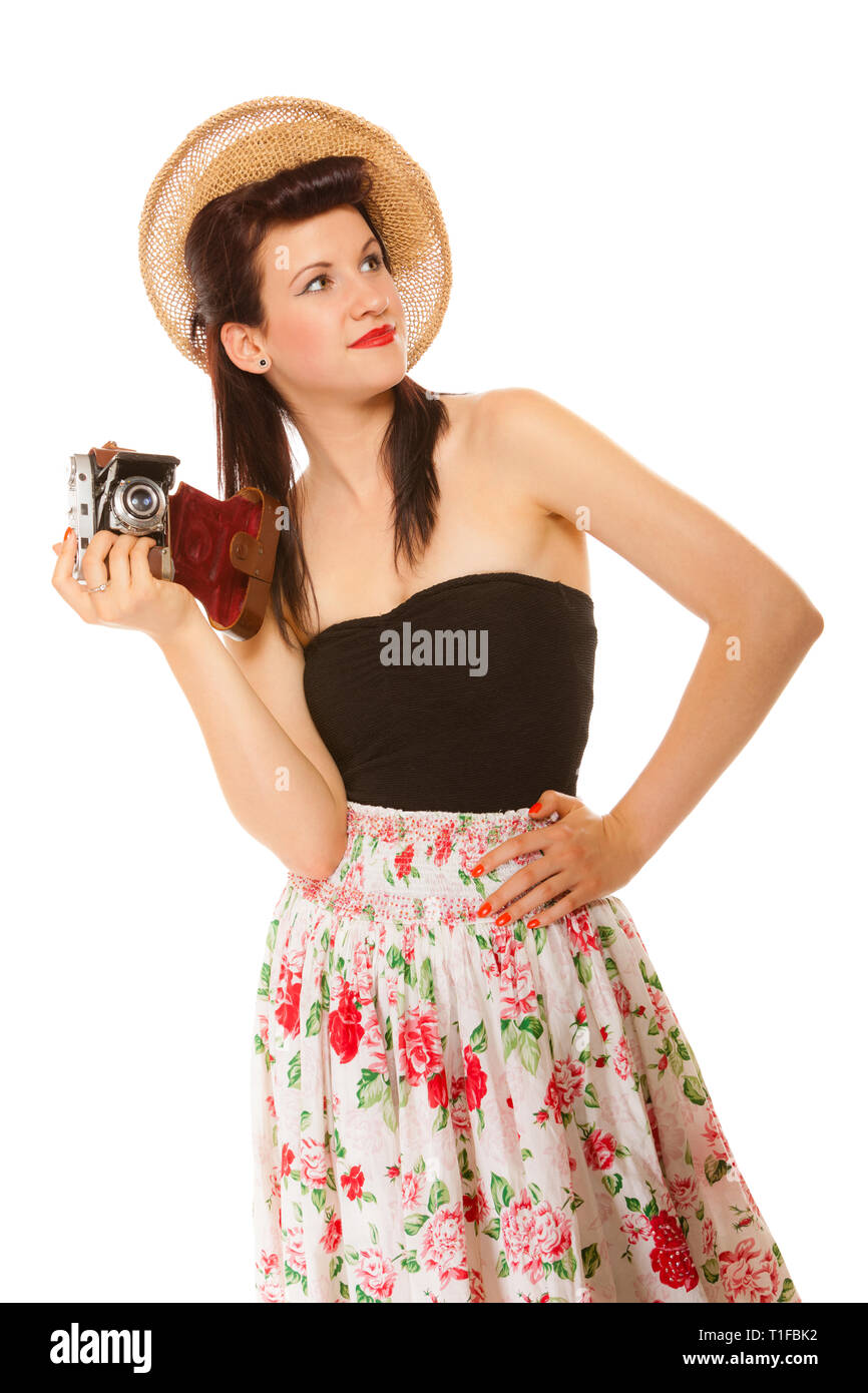 Teen Old Cute