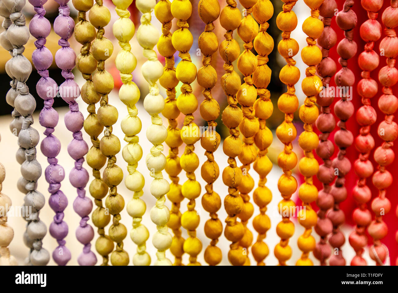 Vietnam beads 2024