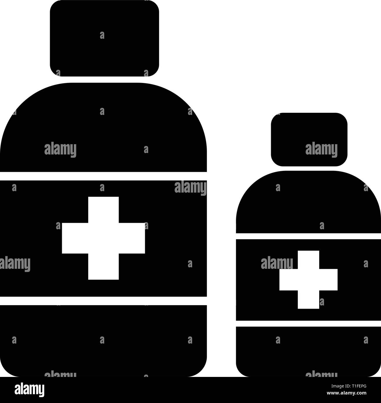 Pharmacy symbol Stock Vector Images Alamy