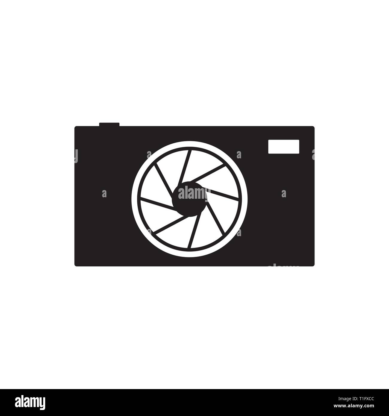 Photography Logo Black Camera Logo With Lens At The Middle And Flash Light At The Corner Symbol Camera Icon Camera Flat Design Stock Vector Image Art Alamy Photography Logo Black Camera Logo With Lens At The Middle And Flash Light At The Corner Symbol Camera Icon Camera Flat Design Stock Vector Image Art Alamy