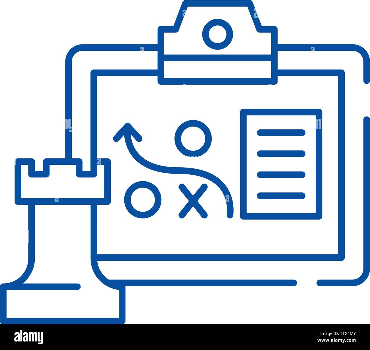 Tactics tactical Stock Vector Images - Alamy