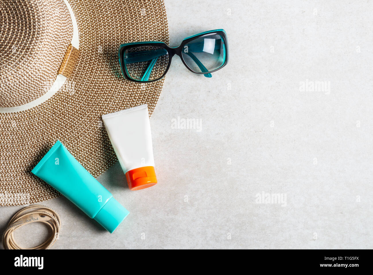 protection against sun
