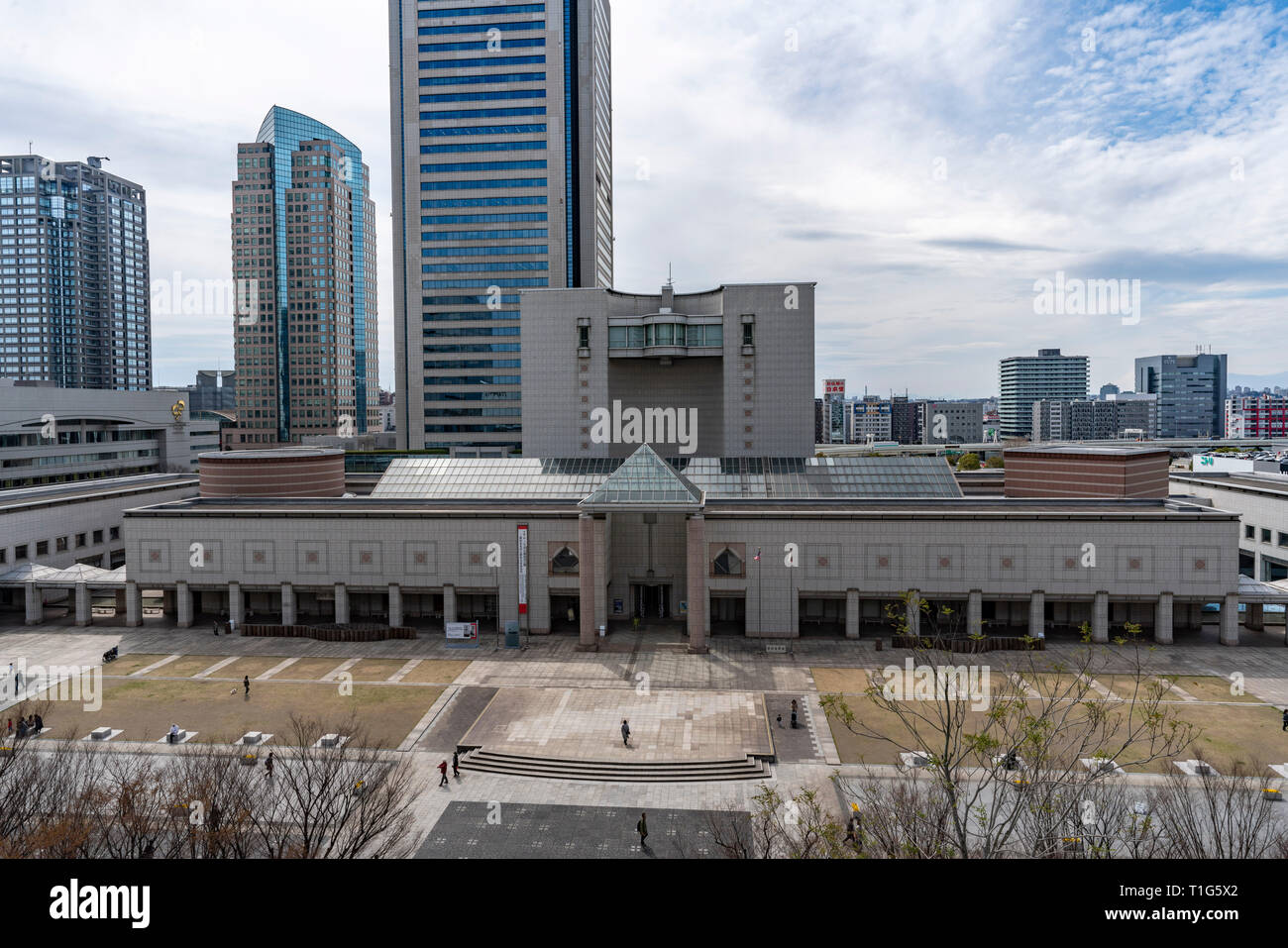 Yokohama Museum Of Art Kanagawa Hi res Stock Photography And Images Alamy yokohama-museum-of-art-kanagawa-hi-res-stock-photography-and-images-alamy