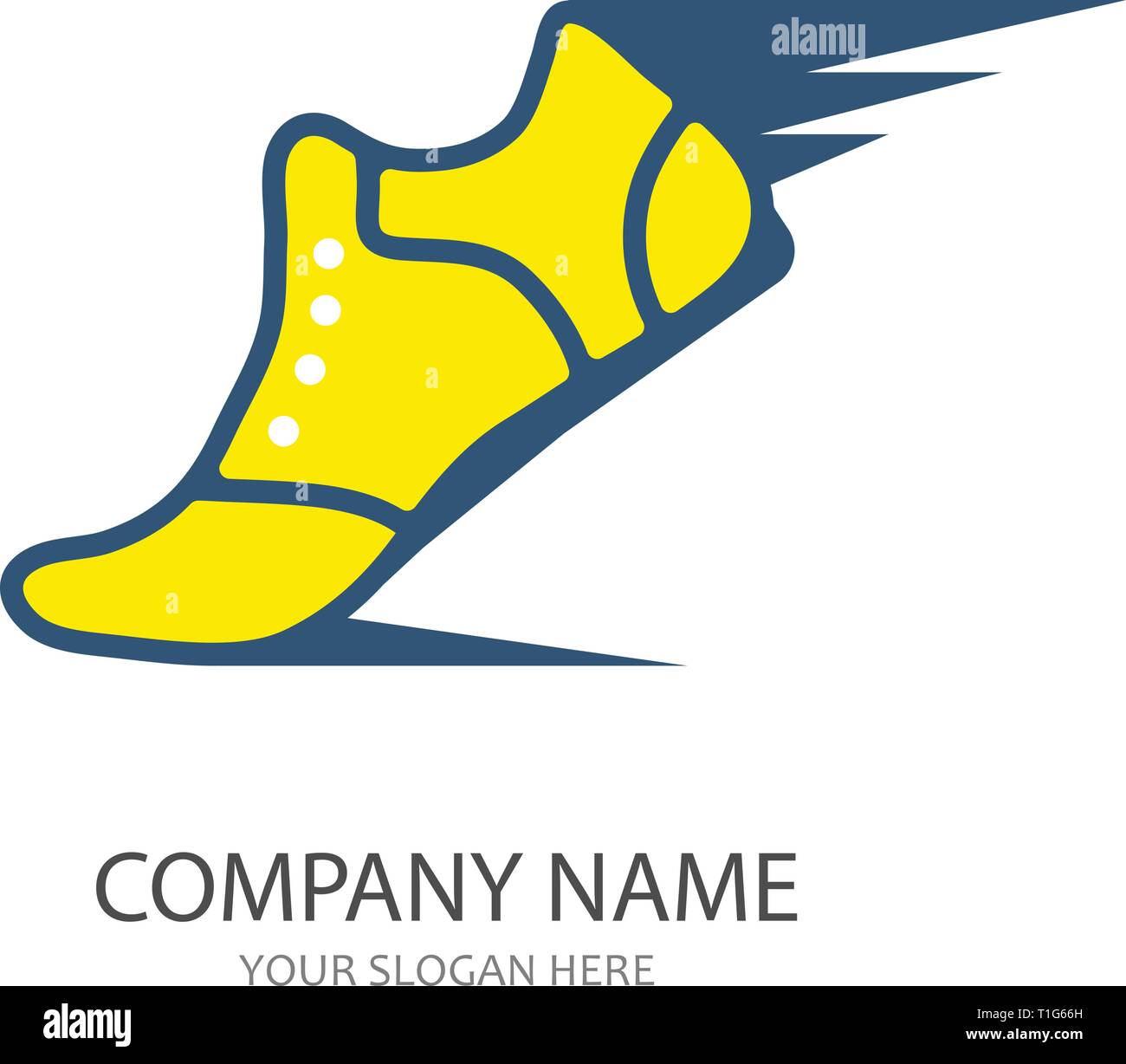 shoe logos and names