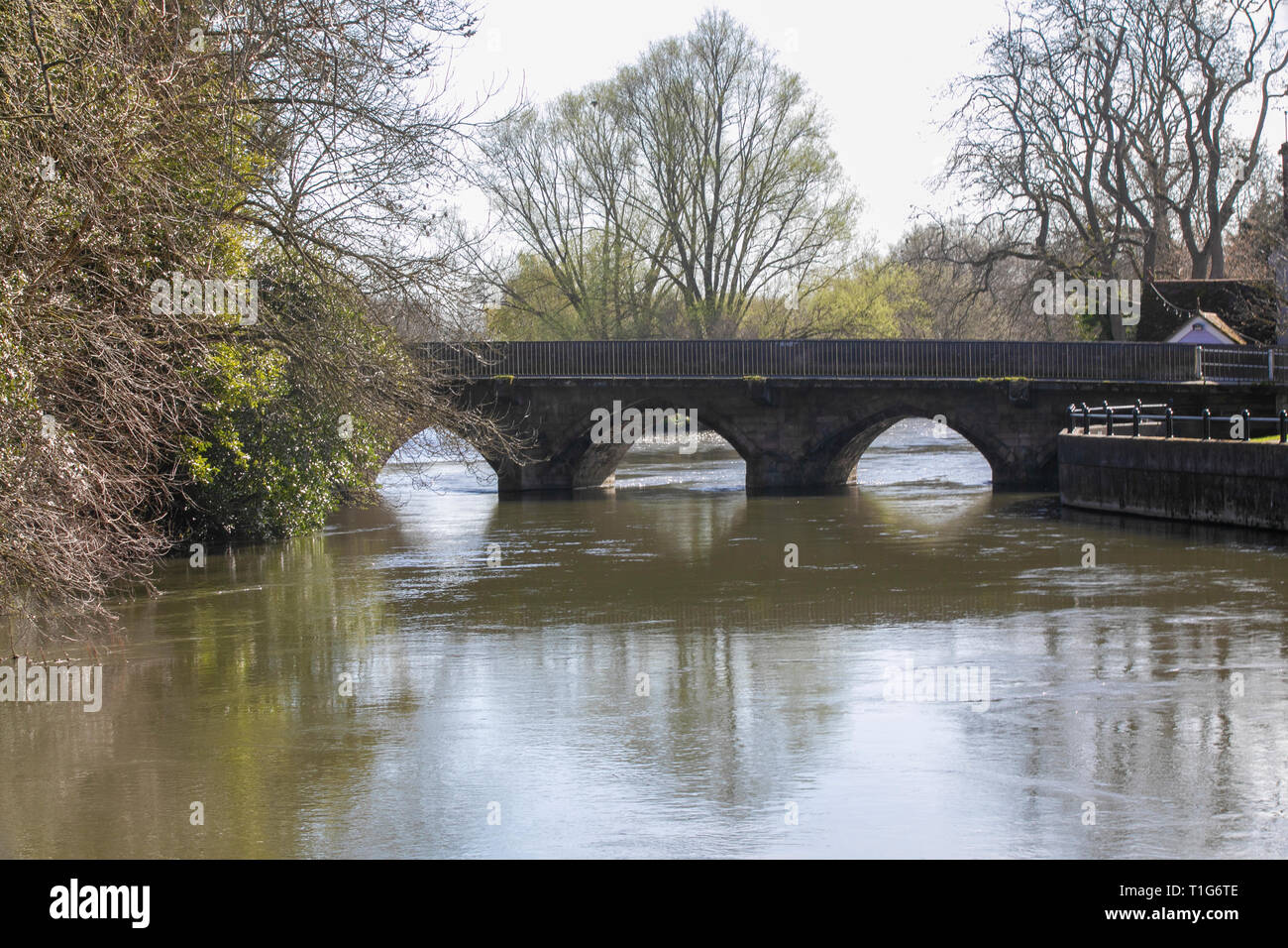 Fordingbridge hires stock photography and images Alamy