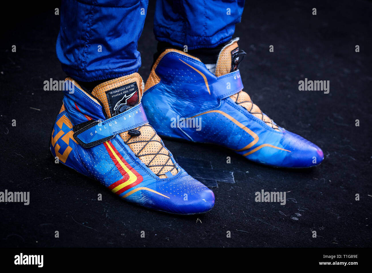 Formula 1 shoes sale