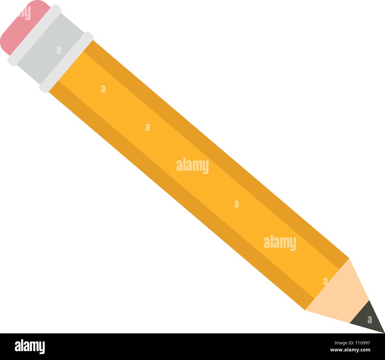 pencil web