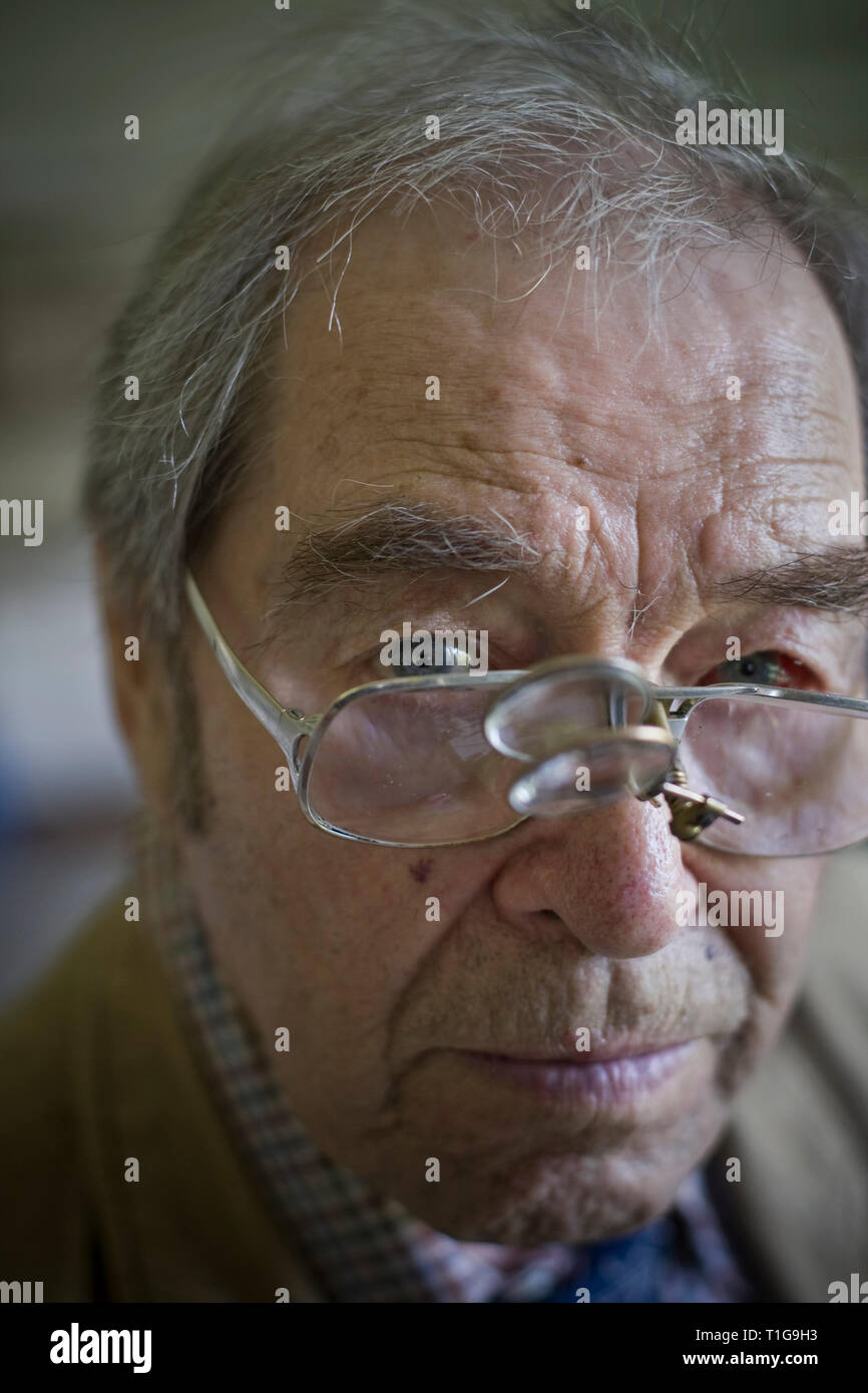 Watch for 60 online year old man