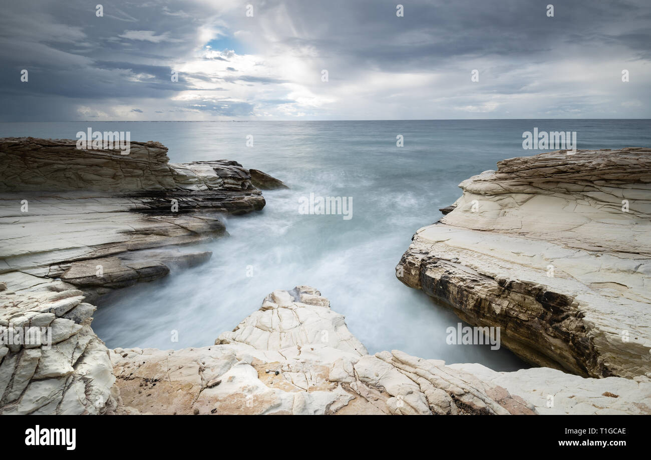 beautiful-rocky-coastline-waves-hi-res-stock-photography-and-images-alamy