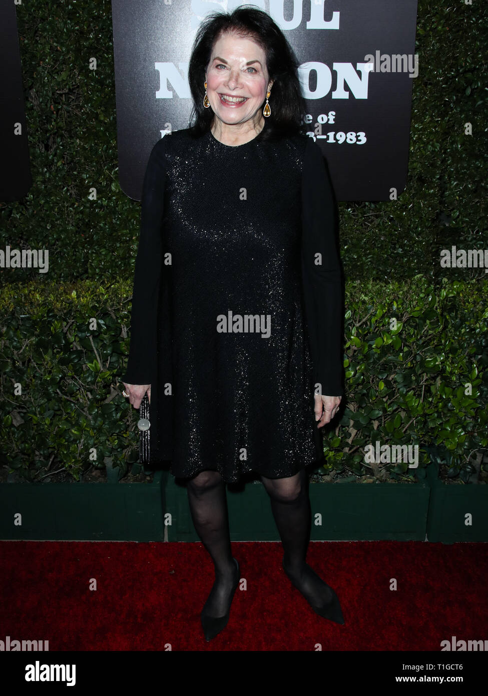 Sherry lansing hi-res stock photography and images - Alamy