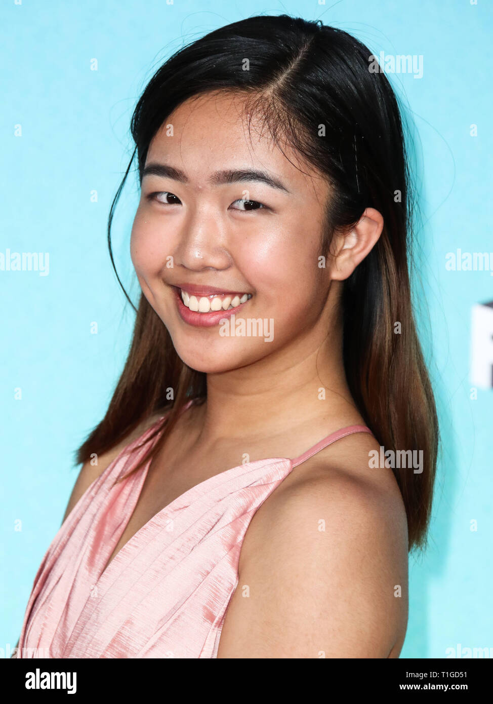 Nina lu hires stock photography and images Alamy