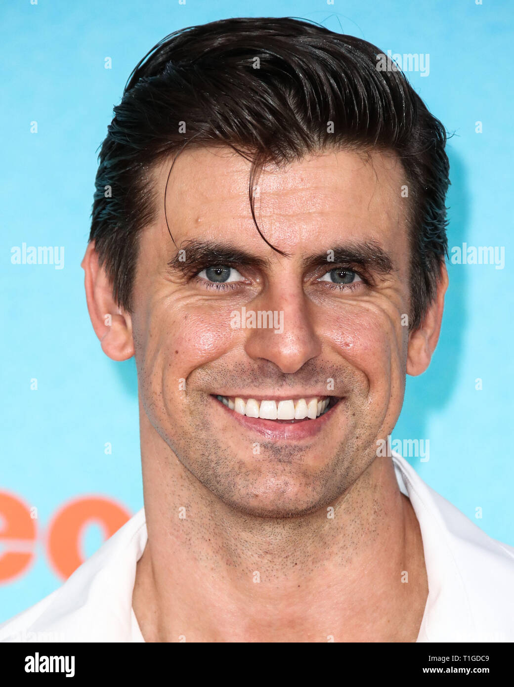 Cooper barnes hi-res stock photography and images - Alamy