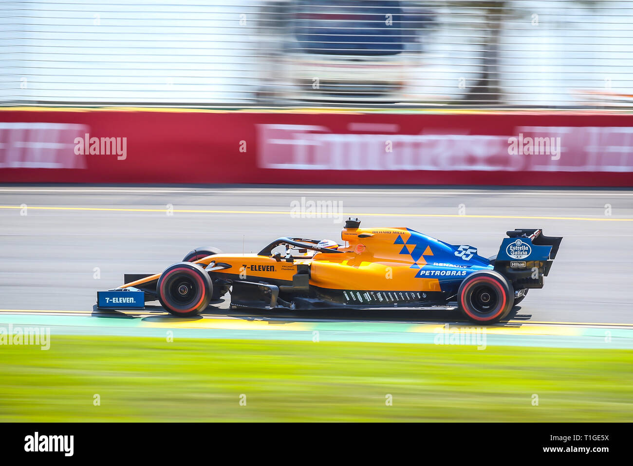 3rd practice f1