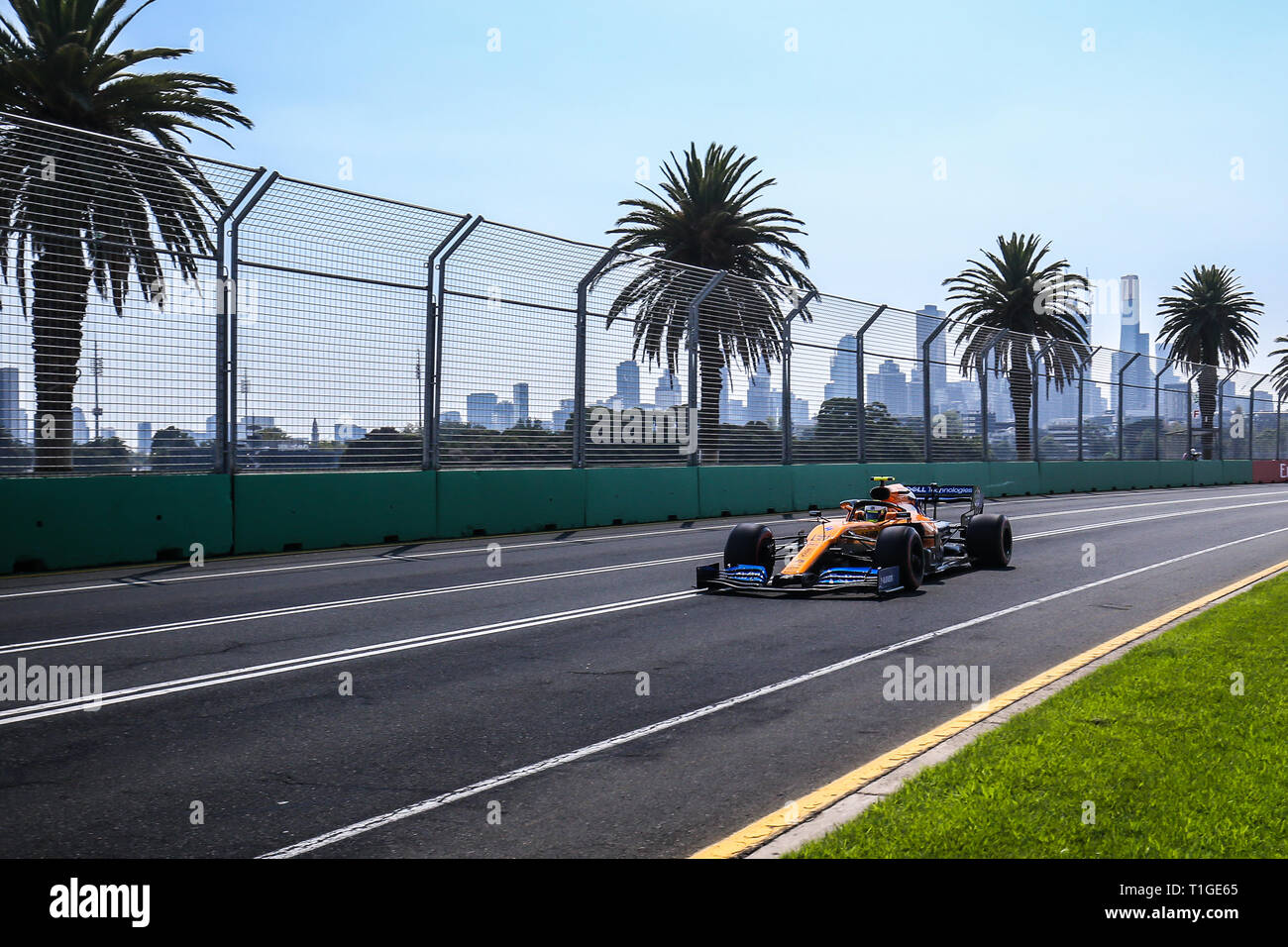 3rd practice f1