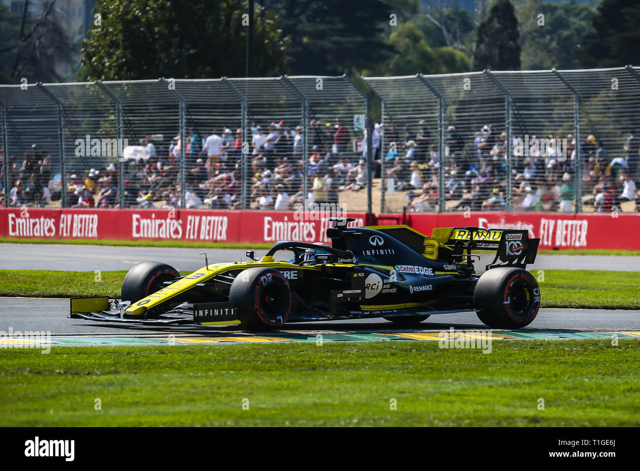 3rd practice f1