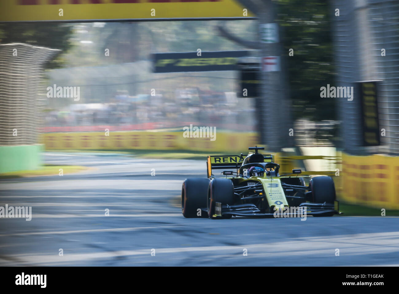 f1 melbourne qualifying