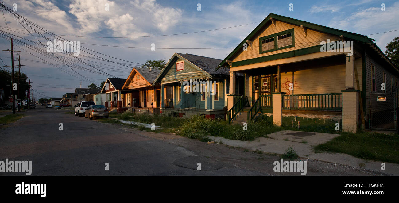 New Orleans, Orleans Parish, Louisiana, USA Stock Photo Alamy