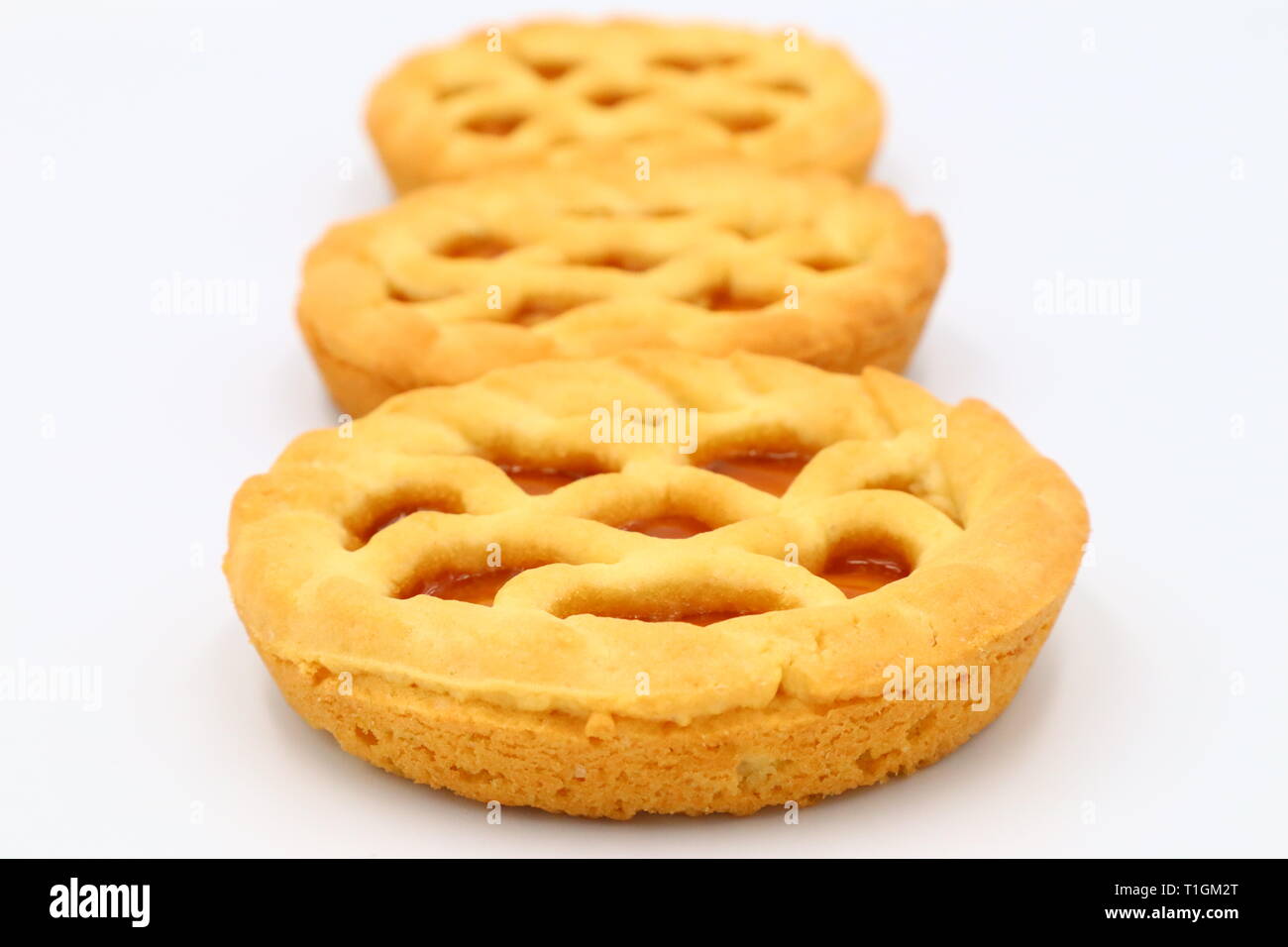 Pie Tart Cake Stock Photo Alamy