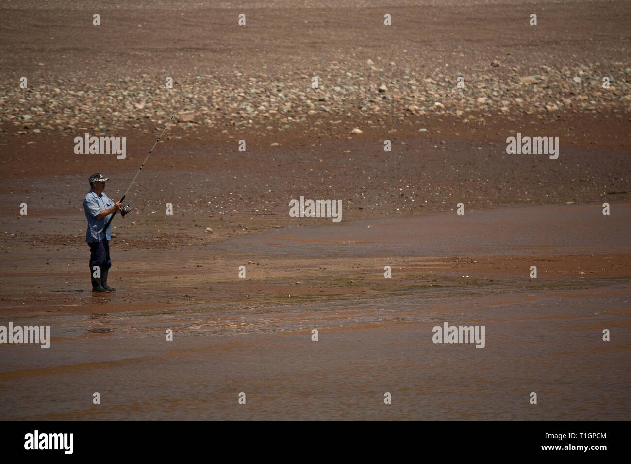 Lower Economy, Colchester County, Nova Scotia, Canada Stock Photo Alamy