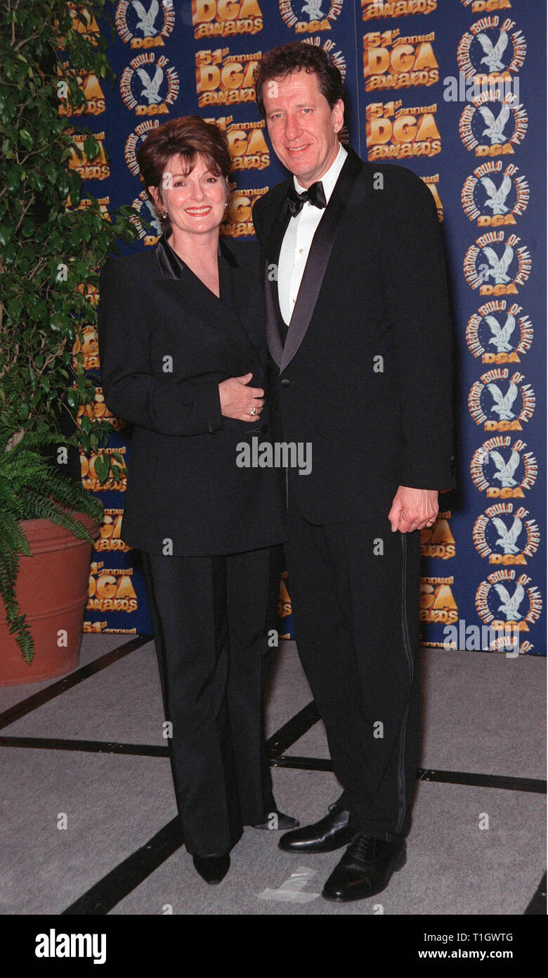 Brenda blethyn geoffrey rush hires stock photography and images Alamy(09)