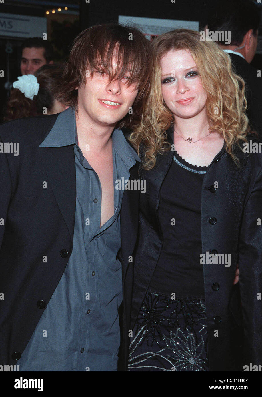 Edward Furlong Natasha Lyonne