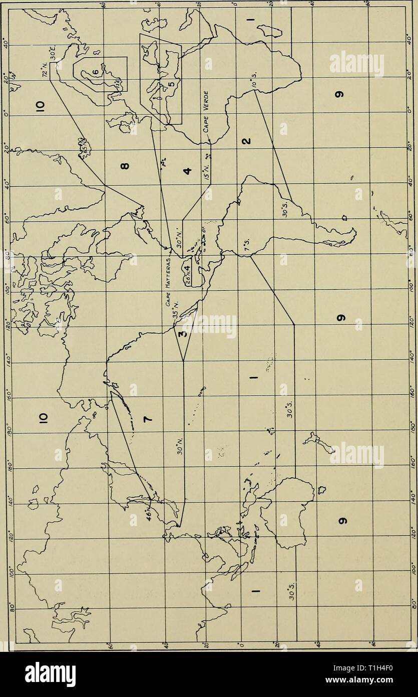 Docking report manual quide Docking report manual : quide to fouling organisms and instructions regarding the docking report dockingreportman00unit Year: 1942 Stock Photo