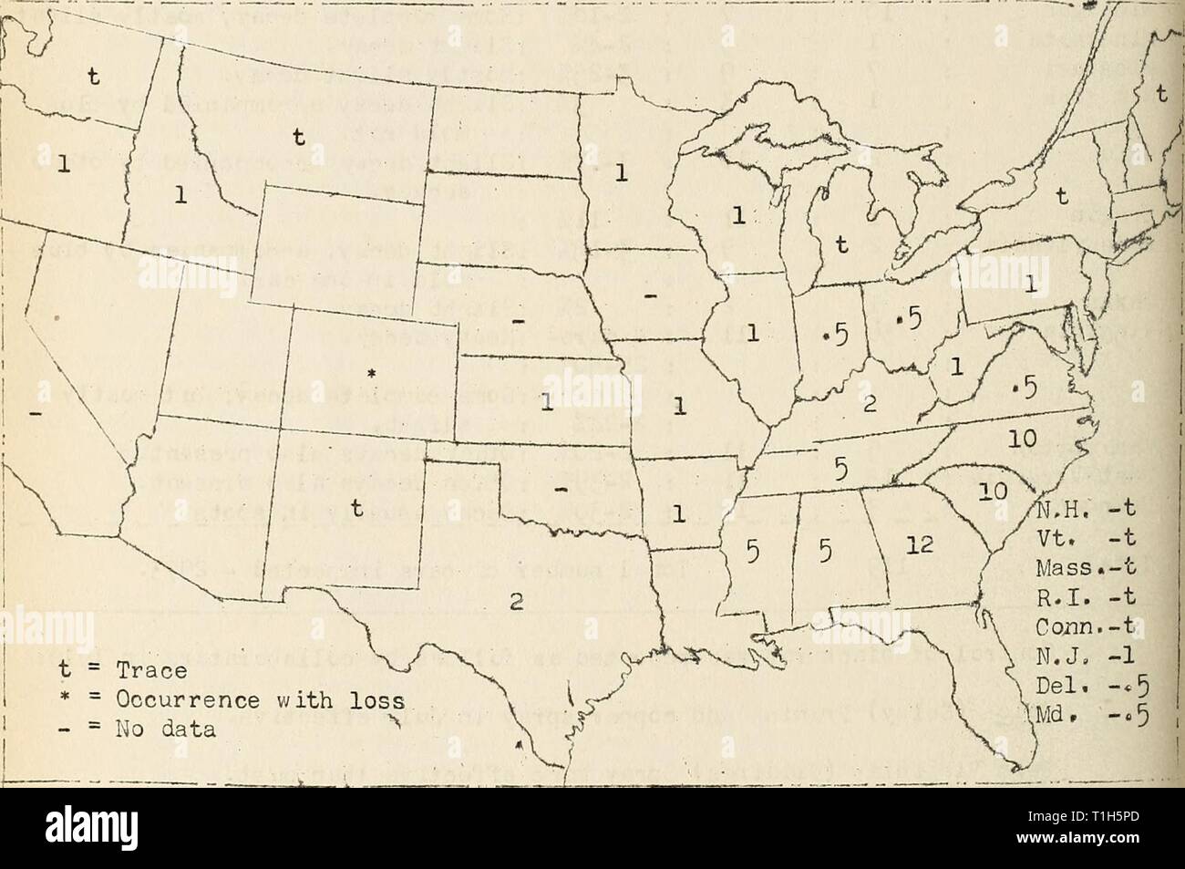 Diseases Of Fruit Crops In Diseases Of Fruit Crops In The United States diseases-of-fruit-crops-in-diseases-of-fruit-crops-in-the-united-states
